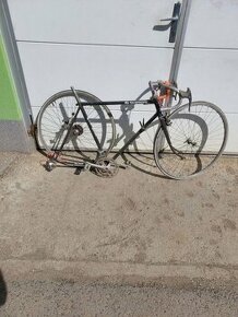 Retro bicykel FAVORIT - 1