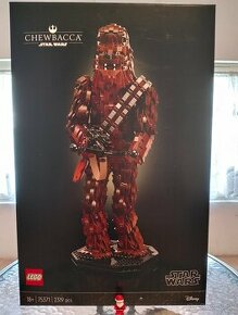 LEGO® Star Wars™ 75371 Chewbacca
