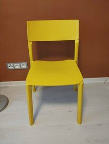 IKEA stolička JANINGE
