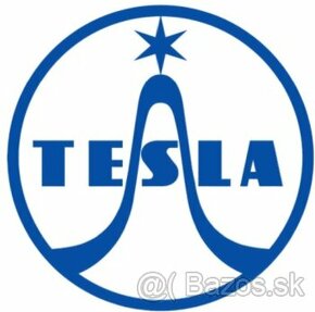 Kto by daroval Tesla audiotechniku ?