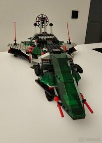 LEGO System Space POLICE 6984