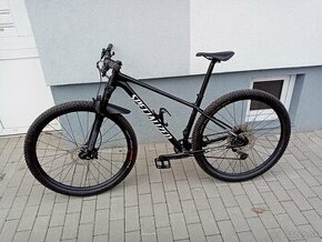 Horský bicykel Specialized Chisel Comp 2021.