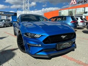 FORD MUSTANG GT 17000 KM
