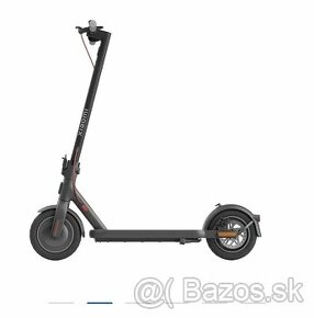 Xiaomi electric scooter 4