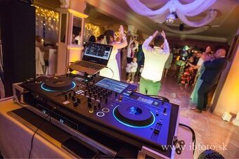 Pioneer Dj Opus Quad