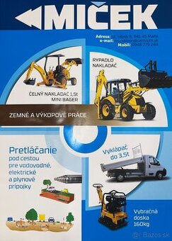 Pretlačanie pod cestu