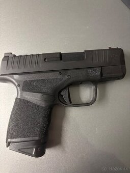 Predam HS H11 9mm luger - nestrielana