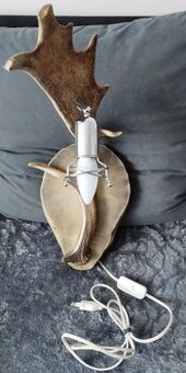 Závesná lampa