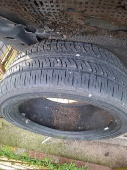 Pneumatika Pirelli 305/45 ZR22 118W