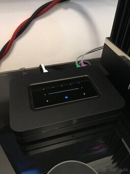 Bluesound Node 3 + darček