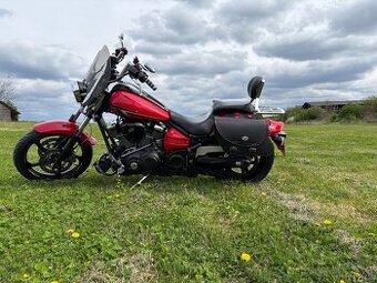 Yamaha Raider XV 1900
