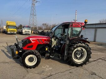 Vinohradnícky traktor BAŠAK BB5075