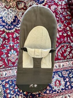 Babybjorn Bliss lehatko pre deti / babatko