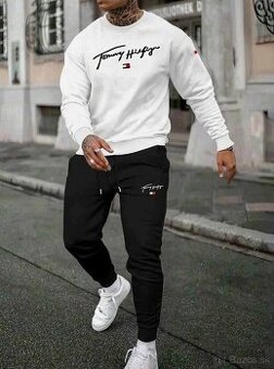Tomy hilfiger