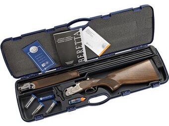 Beretta Silver 686