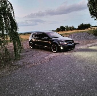 Golf 7gti