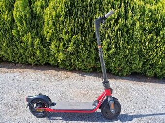 Elektrická kolobežka Segway Ninebot KickScooter D18