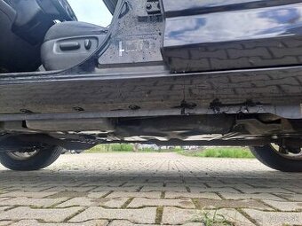 Toyota Rav 4 12/2007