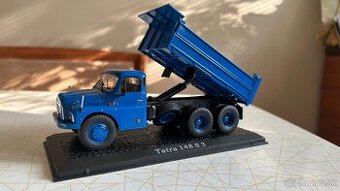 Tatra 148 S3 1/43 ATLAS