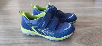 Tenisky Superfit - Gore-tex č.34