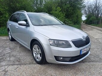 škoda octavia 3 benzin 1,4tsi dsg