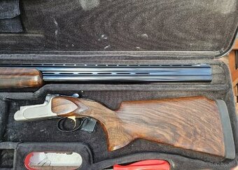 Perazzi MX8