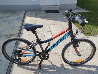 Predám detský 20" bicykel Dema Vega