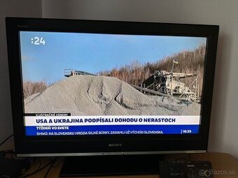 Televizor Sony Bravia