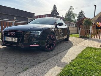 audi a5 sportback 5-dver. 3l tdi