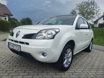 Renault Koleos 2.0 dci. 4x4