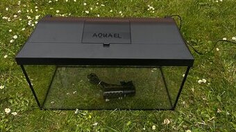 AQUAEL leddy 60 54l akvarium