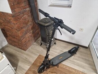 Ninebot by Segway Kickscooter F2 E