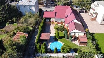 Ponúkame na predaj RD v Trebišove, po rekonštrukcii