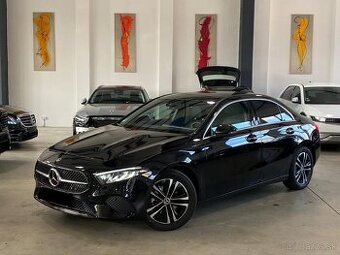 Mercedes-Benz A