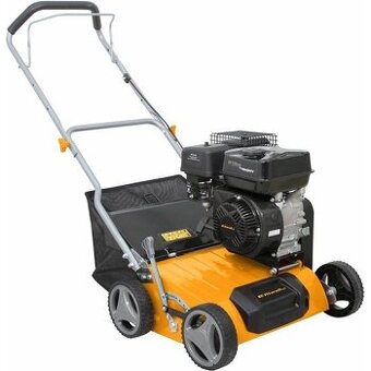 Vertikutator