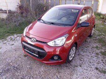 Hyundai i10 72tis km