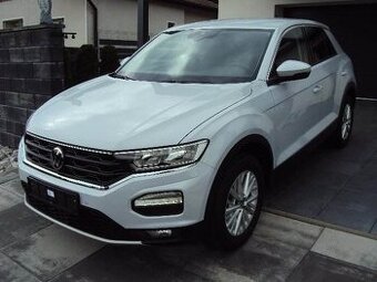 T-Roc