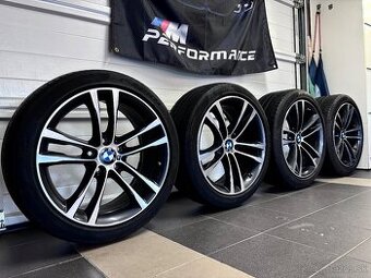 Styling 598M R19 Bmw Letne