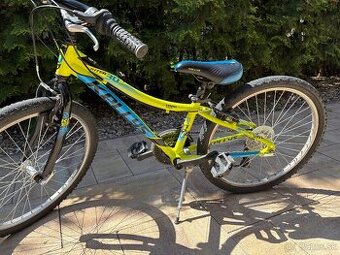 Bicykel kellys 6 - 8r.
