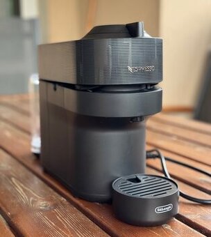 Nespresso Vertuo Pop x DeLonghi