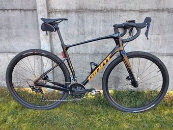 Giant Revolt Advanced 3, veľkosť L