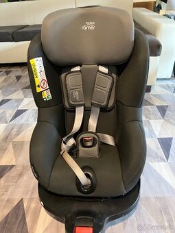 Predam autosedacku Britax