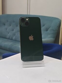 Iphone 13 128GB Green | 100% Zdravie