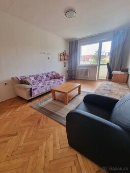 2-izbový byt, 56 m² – Národná trieda, Košice – Sever