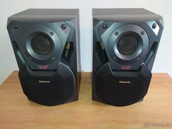 Reprosoustava Panasonic SB-AK18A, 100W, 8ohm