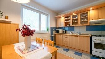 PEKNÝ RODINNÝ DOM KANIANKA 540 M2