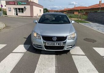 VW EOS