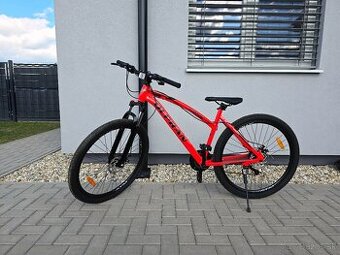 Predam damsky horsky bicykel Olpran