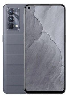 Realme Gt master
