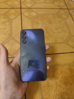 Custom ROM samsung galaxy A15